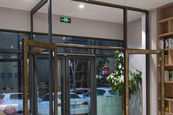 通遼塑鋼門窗的創(chuàng)新設(shè)計(jì)理念：如何通過個(gè)性化定制滿足不同消費(fèi)者的需求