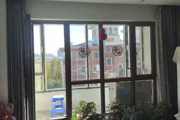 通遼斷橋鋁門窗 通遼斷橋鋁門窗