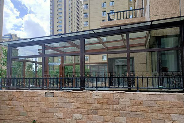 通遼別墅陽光房 通遼別墅陽光房